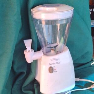 Smoothie Blast
